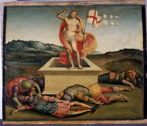 Die Auferstehung Christi